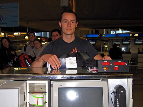 Cashiers