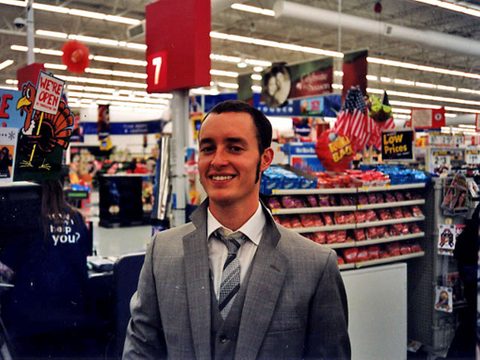 Cashiers