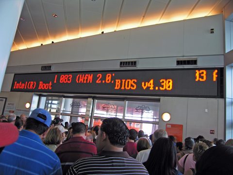 error