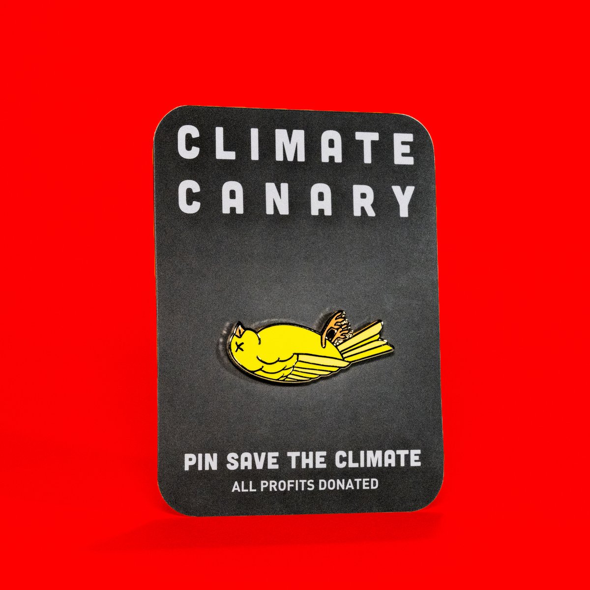 Pin Save the Climate
