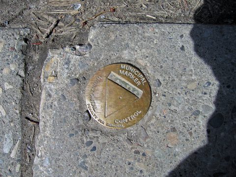 marker
